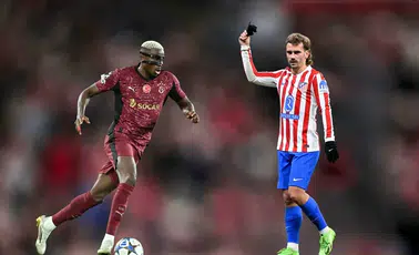 Galatasaray Atletico Madrid’i konuk ediyor