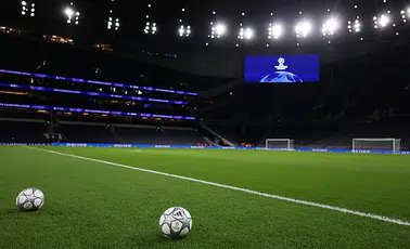 UEFA Şampiyonlar Ligi'nde lig aşaması sona erdi