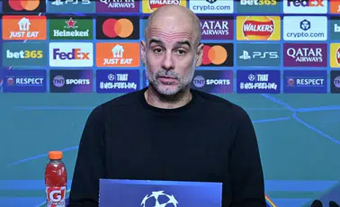 Pep Guardiola'dan dünya gündemine karşı eleştiri