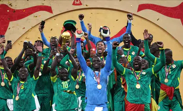 Senegal, şampiyonluk kararını Spor Tahkim Mahkemesine taşıyor