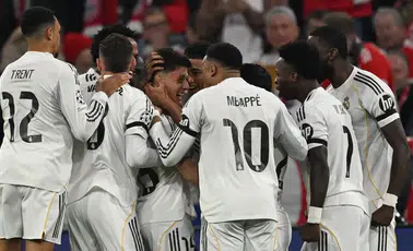 Arda Güler'den Bayern Münih karşısında 5 rekorluk tarihi performans