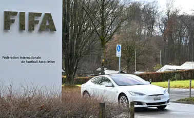 FIFA'dan 3 Türk kulübüne 3'er dönem transfer yasağı