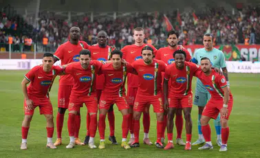 Amed SK Süper Lig’de! Şampiyon Erzurumspor’un ardından ikinci bilet Diyarbakır ekibinin