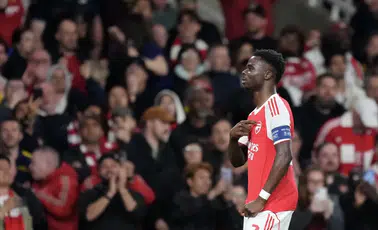 Şampiyonlar Ligi'nde ilk finalist Arsenal: 20 yıl sonra gelen dev başarı