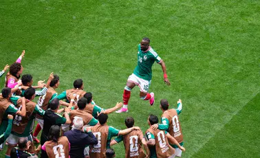 2026 FIFA Dünya Kupası ev sahibinin zaferiyle başladı: Meksika, Güney Afrika’yı 2-0 devirdi