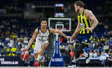 Basketbol Süper Ligi'nde dev finalin takvimi netleşti