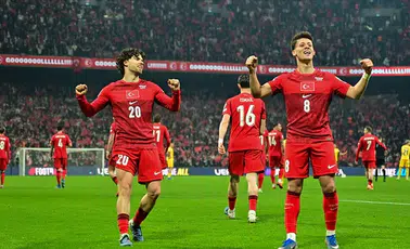 A Milli Futbol Takımı, 2026 Dünya Kupası öncesi Kuzey Makedonya karşısında: İlk 11’ler belli oldu