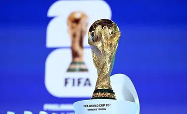 2026 FIFA Dünya Kupası heyecanı yarın başlıyor