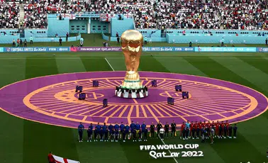2026 Dünya Kupası yaklaşırken hafızaları tazeleyelim: Tarihin en gollü turnuvası Katar 2022