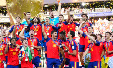 2026 FIFA Dünya Kupası şampiyonu İspanya oldu