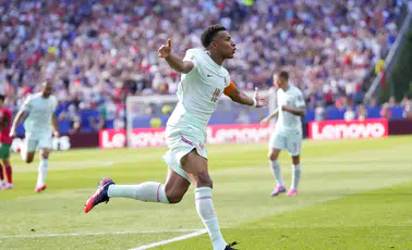Fransa, Fas engelini 2-0 ile geçti: Dünya Kupası'nda ilk yarı finalist Horozlar