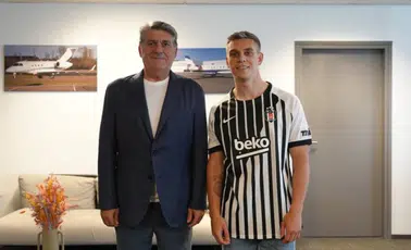 Beşiktaş’tan yıldız transfer hamlesi: Leandro Trossard, Beşiktaş’ta