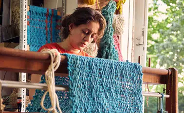 Filistinli sanatçılar “Yeni Vizyonlar Hareketi”nin direnç ruhunu nasıl taşıyorlar?