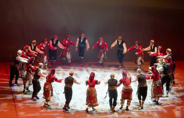 Güzel Sanatlar Genel Müdürlüğü genç kuşağı Türk sanatıyla buluşturuyor