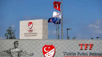 PFDK bahis cezalarını açıkladı