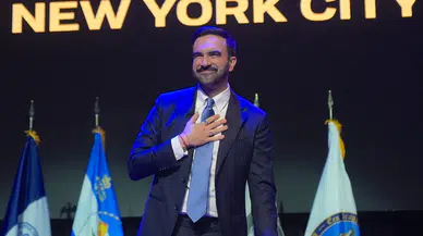 New York Başkanlığına uzanan yolculuk: Zohran Mamdani kimdir?