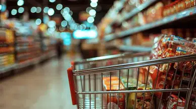 Milyonları ilgilendiren kritik veri: Ekim ayı enflasyon rakamları açıklandı