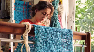 Filistinli sanatçılar “Yeni Vizyonlar Hareketi”nin direnç ruhunu nasıl taşıyorlar?