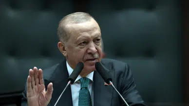 Cumhurbaşkanı Erdoğan: “Kimsenin gözünün yaşına bakılmayacak"
