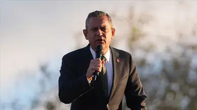 Cumhurbaşkanı Erdoğan’ı hedef almıştı! Özgür Özel hakkında soruşturma başlatıldı