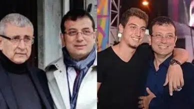 İBB yolsuzluk soruşturması genişliyor: Ekrem İmamoğlu'nun babası ve oğlu ifadeye çağrıldı
