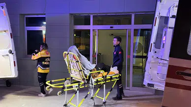 Kastamonu'da toplu gıda zehirlenmesi şüphesi: 30 kişi hastanelik oldu