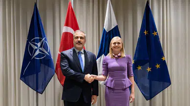 Bakan Fidan: Avrupa Birliği Türkiye olmadan eksik kalır