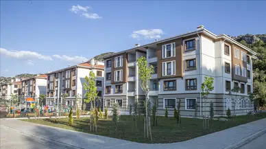 Yüzyılın Konut Projesine rekor ilgi: İlk günde 936 bin başvuru