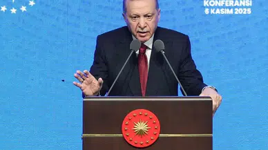 Erdoğan'dan Özel'e: Türkiye böyle bir siyasi üslubu hak etmiyor