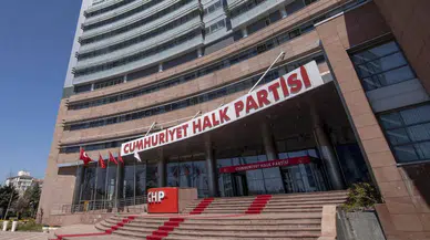 CHP’nin şaibeli kurultay davası ertelendi
