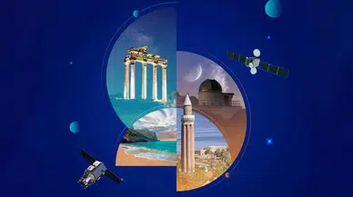 Türkiye 2026’da 77. Uluslararası Uzay Kongresi’ne ev sahipliği yapacak