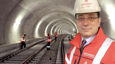İBB’nin metro ihalelerinde 697 milyon liralık kamu zararı vurgusu