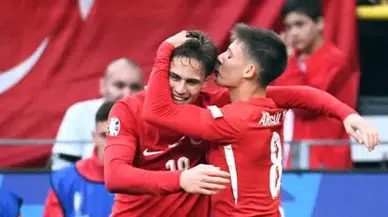 Arda Güler ve Kenan Yıldız, IFFHS’nin “Dünyanın En İyi Genç Oyuncusu” ödülüne aday gösterildi