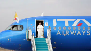 Papa 14. Leo Türkiye’de