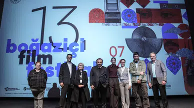 Necip Fazıl Kısakürek’in "Bir Adam Yaratmak" eseri Boğaziçi'nde beyaz perdede