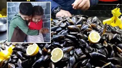 Ortaköy’de midye kaynaklı gıda zehirlenmesi: Uzmanlar uyardı