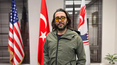 ABD'de Türk bilim insanı Furkan Dölek kefaletle serbest kaldı