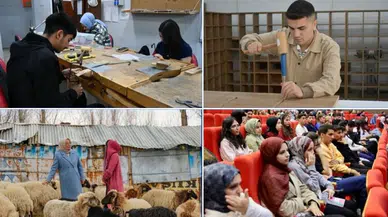 İŞKUR Gençlik Programına yoğun ilgi: Başvuru 483 bini geçti