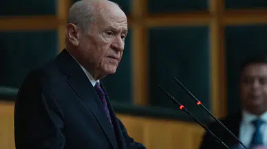 MHP lideri Bahçeli’den Cumhur İttifakı’nda birlik mesajı: Cumhurun kaderi, Cumhuriyetin kaderidir