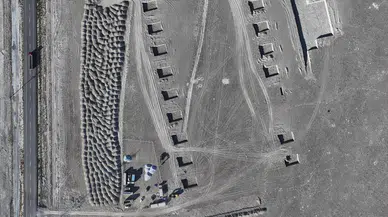 Avrupa’nın en büyük güneş enerjisi santrali güçleniyor