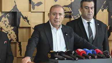 CHP'den "Suç Örgütü Elebaşı" iddialarına hukuki adım