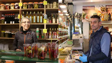 Turşucu çiftin ayrılık sonrası hikayesi: "Neşeli Günler" gerçek oldu