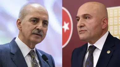 TBMM Başkanı Kurtulmuş'tan İYİ Parti'li Usta'ya '3 Kuruşluk' manevi tazminat davası