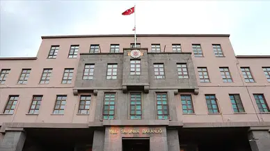 MSB: Son şehidin naaşına ulaşıldı