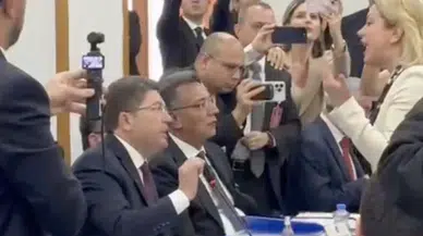 Bakan Tunç: “Kadınlar üzerinden siyaset yaptırmayız”