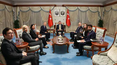 ADB'den Türkiye'ye finansman desteği: Stratejik iş birliği güçleniyor