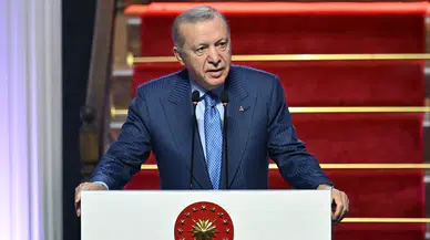 Cumhurbaşkanı Erdoğan: “Terörsüz Türkiye sürecinde kararlılığımız tam”