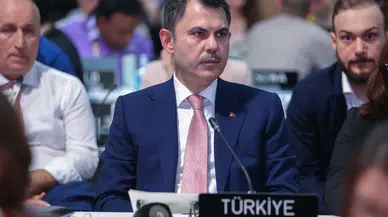 Türkiye diplomasisi kazandı: COP31’in dönem başkanı da ev sahibi de Türkiye oldu