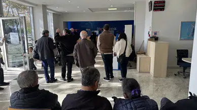 Edirne, Kırklareli, Tekirdağ'da “Yüzyılın Konut Projesi”ne ilgi yoğun