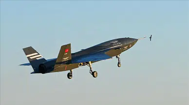 Savunma sanayiinde tarihi zirve: İhracat 8,5 milyar doları aştı